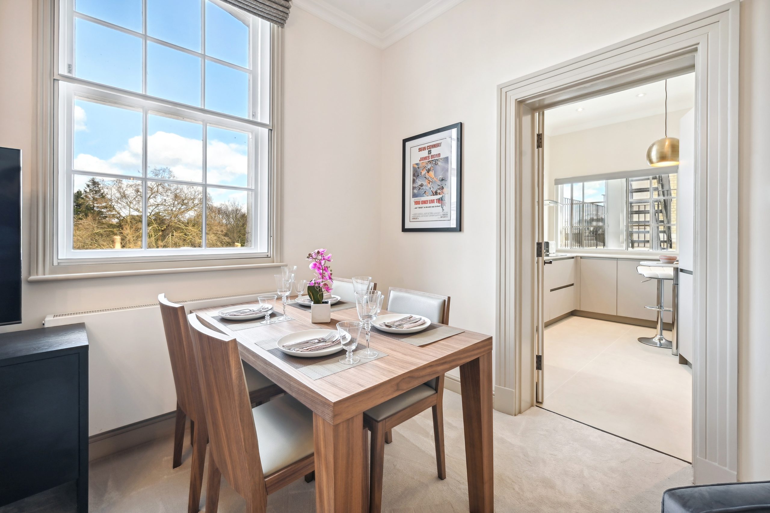flat 3, 1A Grosvenor Gardens (4)