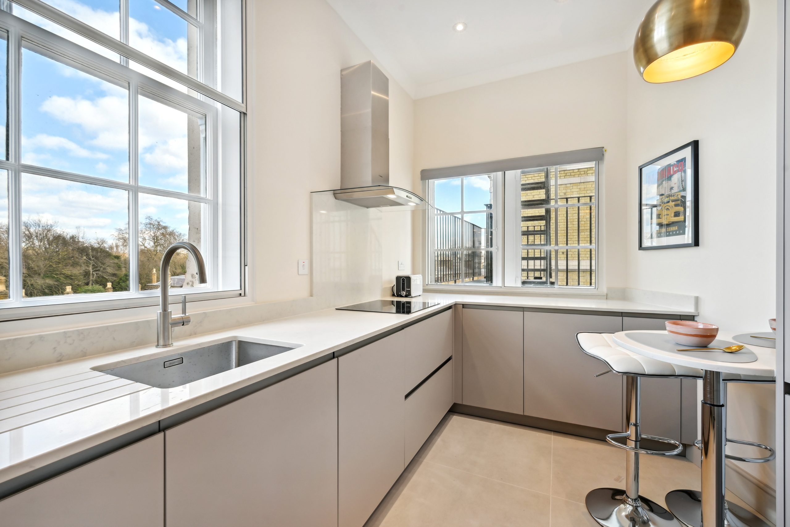 flat 3, 1A Grosvenor Gardens (6)