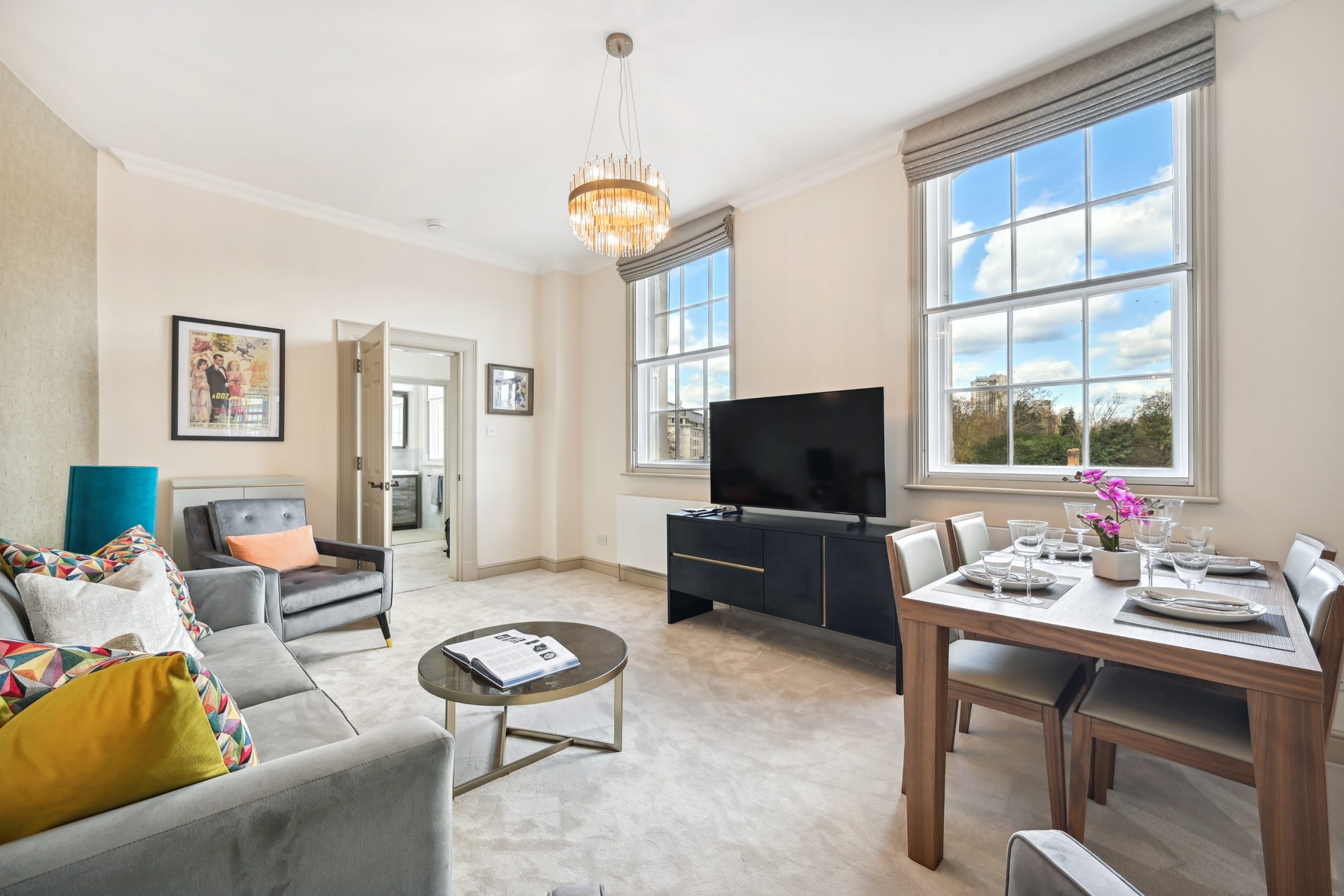 flat 3, 1A Grosvenor Gardens (8)