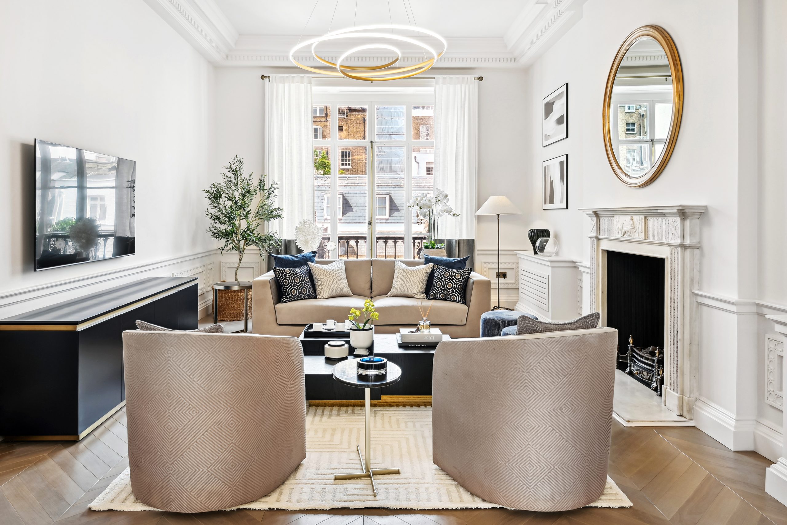 Flat 2, 21 Eaton Place (4)