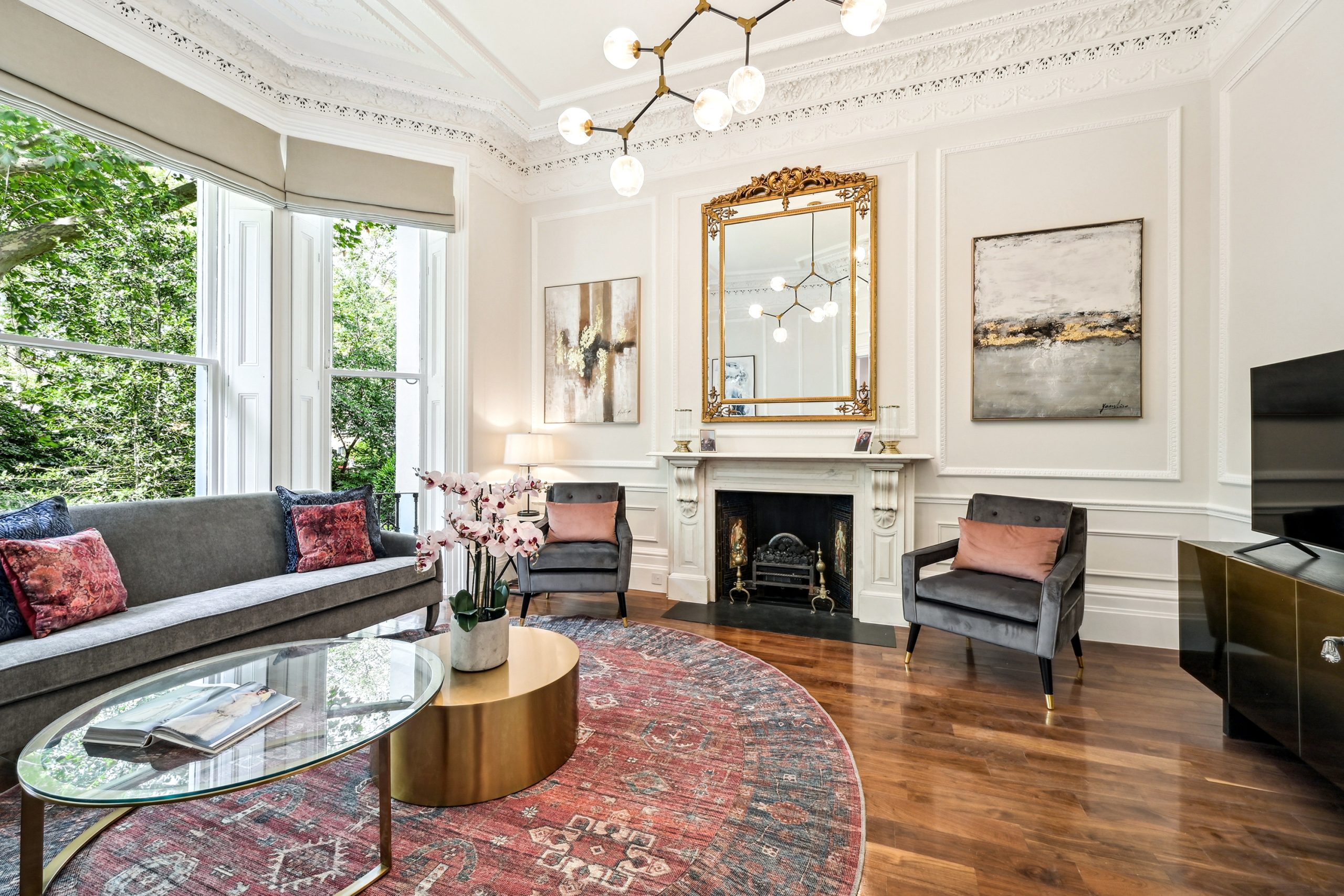Flat 3_4, 75 Holland Park (15)