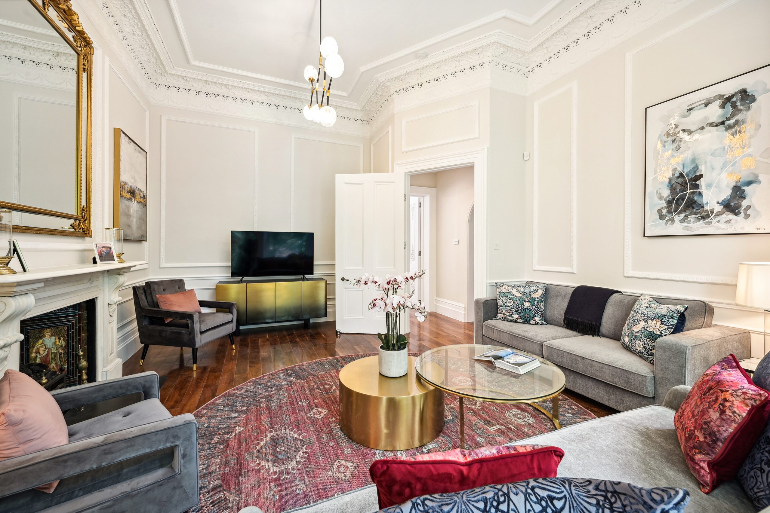 Flat 3_4, 75 Holland Park (16)