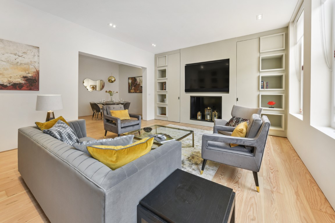 South Audley Street (5) (Medium)