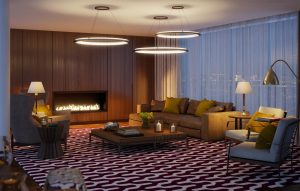 Prime Residence In Close Proximity To Buckingham Palace And The Royal Gardens