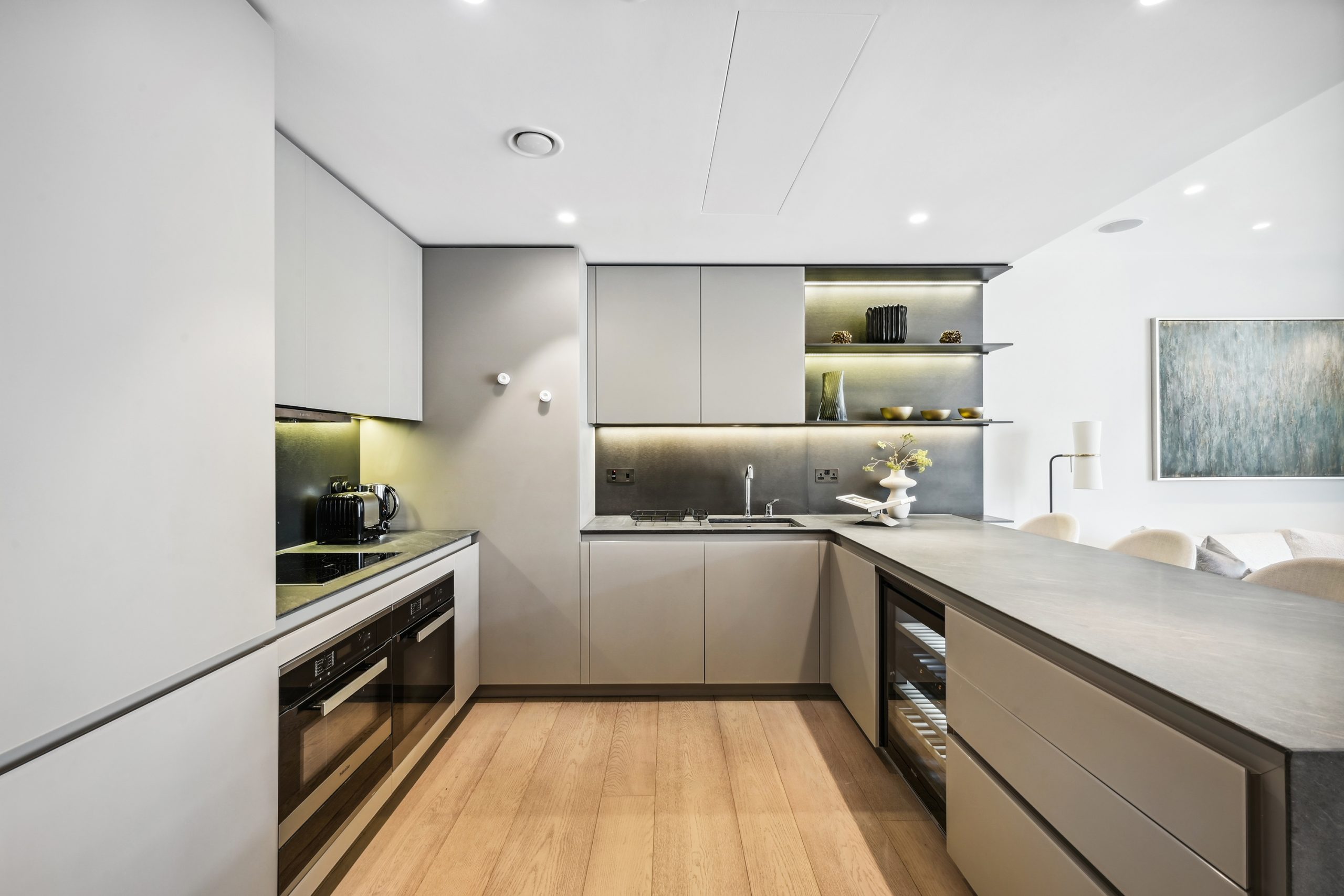 Flat B2.06 The Nova Building (2)