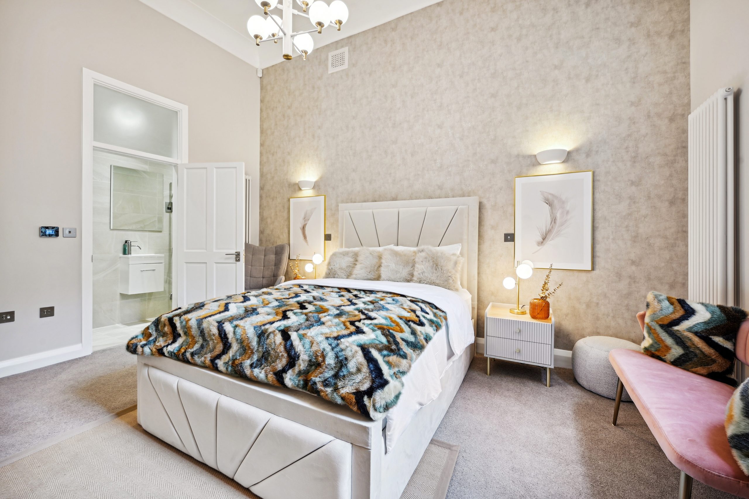 Flat 3, 1 Bryanston Square (9)