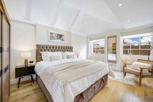 Flat 3, 25 Upper Montagu Street (10)