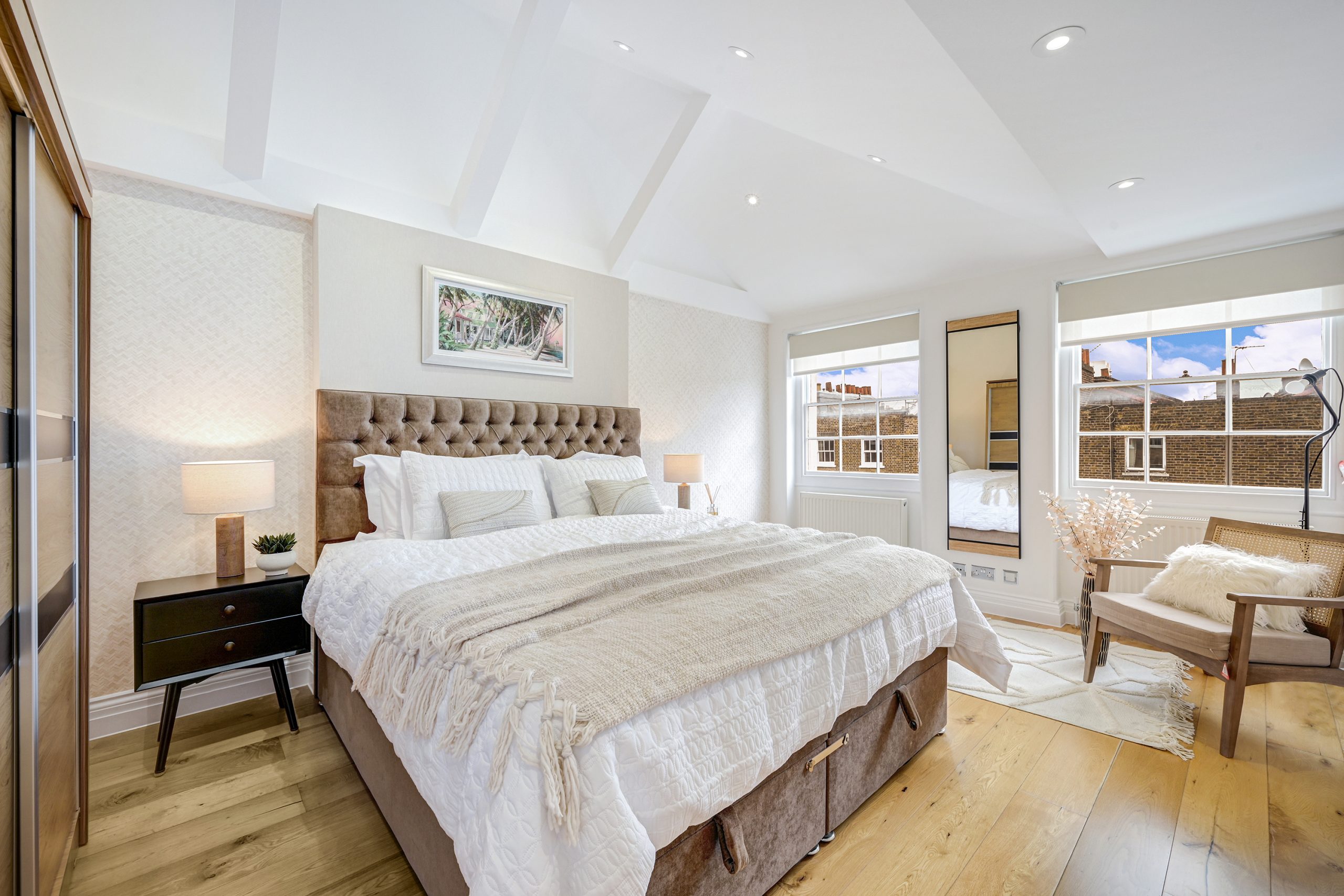 Flat 3, 25 Upper Montagu Street (10)