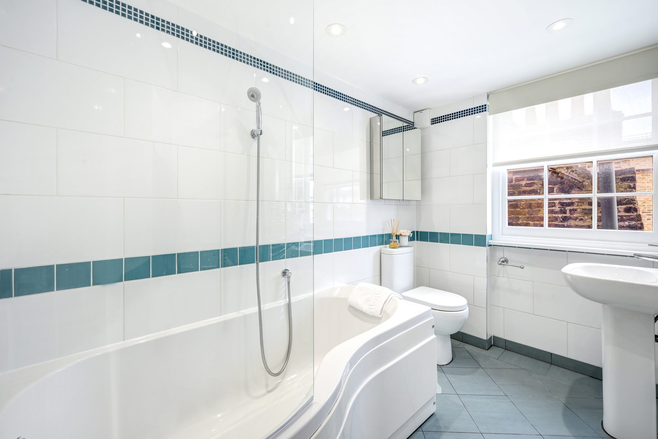 Flat 3, 25 Upper Montagu Street (15)