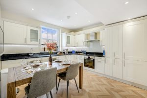 Flat 3, 25 Upper Montagu Street (3)