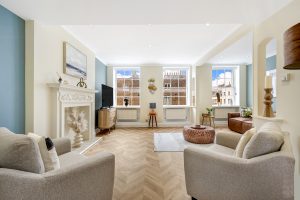 Flat 3, 25 Upper Montagu Street (5)