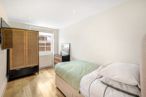 Flat 3, 25 Upper Montagu Street (9)