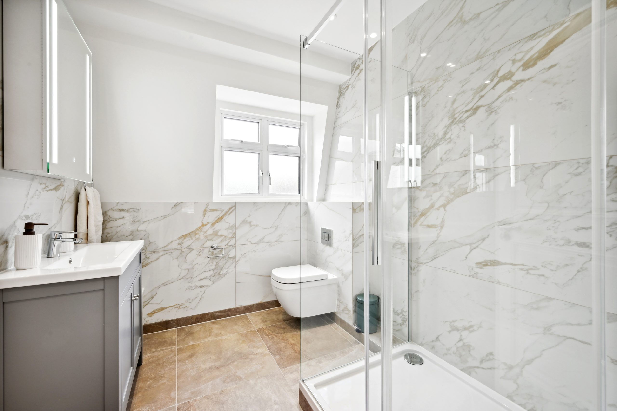 Flat 39A, Bryanston Court (10)