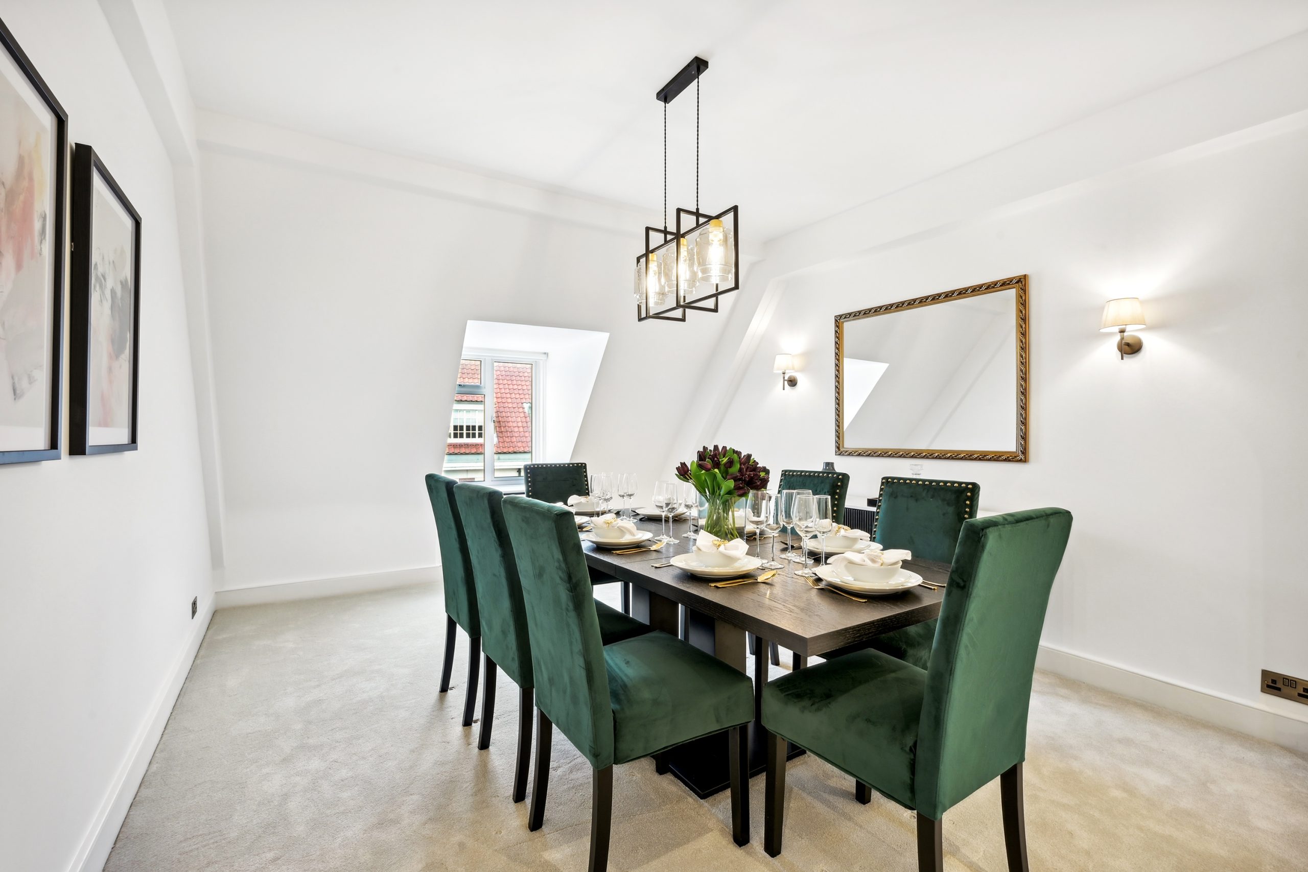 Flat 39A, Bryanston Court (6)