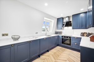 Flat 39A, Bryanston Court (7)