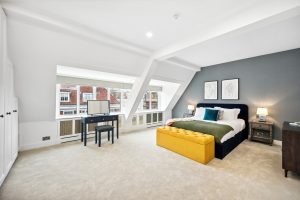 Flat 39A, Bryanston Court (9)