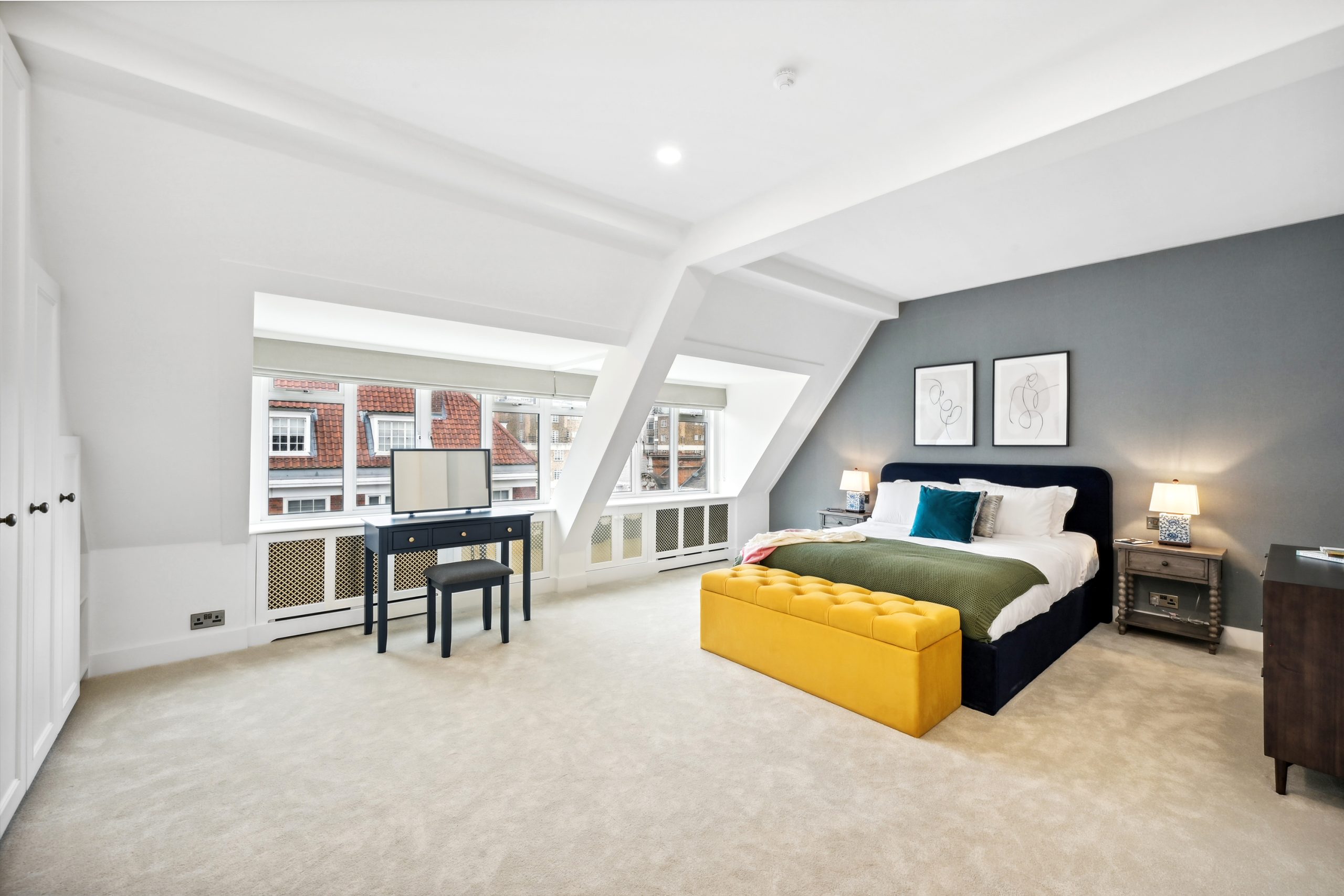 Flat 39A, Bryanston Court (9)