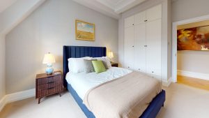 Flat-115-Bryanston-Court-II-Bedroom 2