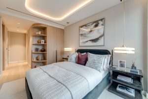 BEDROOM 1 c